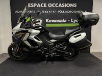 KAWASAKI VERSYS 1100S GRAND TOURER