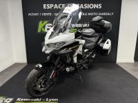 KAWASAKI VERSYS 1100S GRAND TOURER