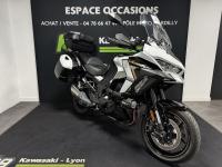 KAWASAKI VERSYS 1100S GRAND TOURER