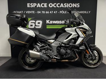 KAWASAKI Versys 1100 S