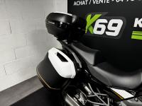 KAWASAKI VERSYS 1100S GRAND TOURER
