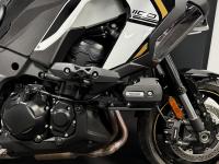 KAWASAKI VERSYS 1100S GRAND TOURER