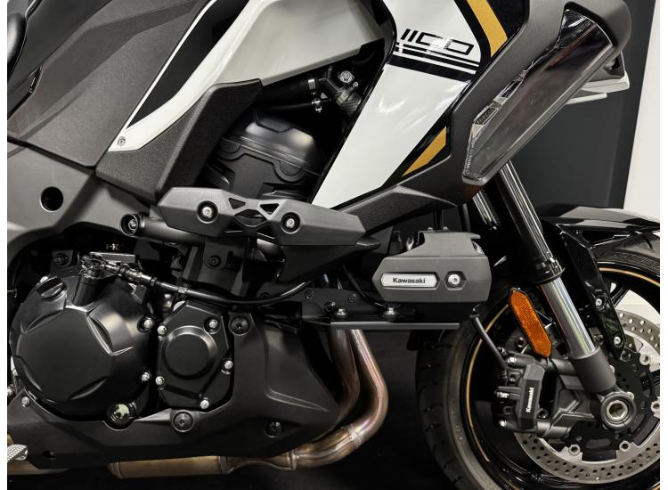 KAWASAKI VERSYS 1100S GRAND TOURER