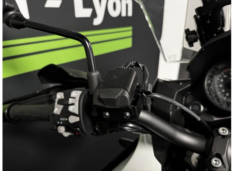 KAWASAKI VERSYS 1100S GRAND TOURER