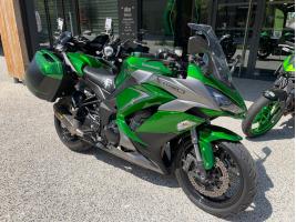 KAWASAKI Z 1000 SX
