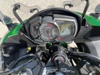 KAWASAKI Z1000SX Performance Tourer