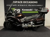 YAMAHA FJR 1300 ABS