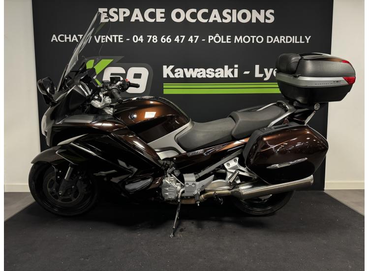 YAMAHA FJR 1300 ABS