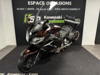 YAMAHA FJR 1300 ABS