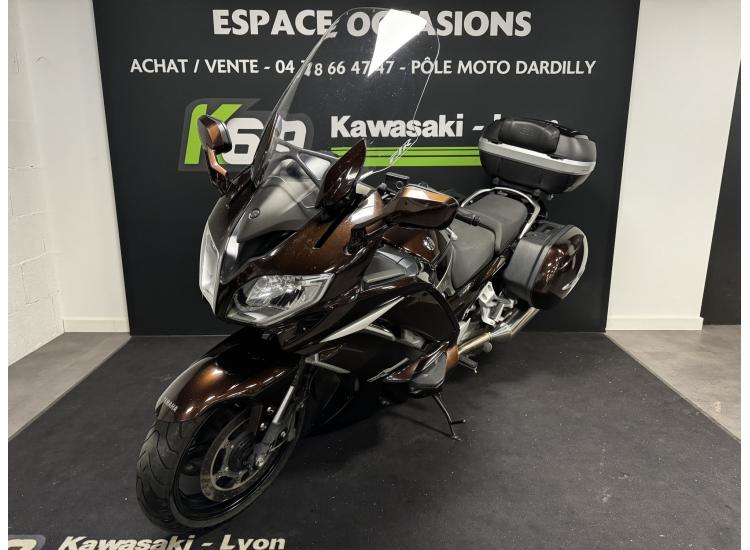 YAMAHA FJR 1300 ABS