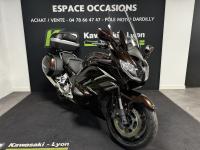 YAMAHA FJR 1300 ABS