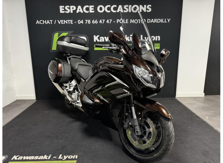 YAMAHA FJR 1300 ABS