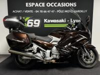 YAMAHA FJR 1300 ABS