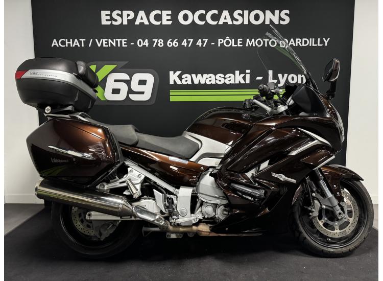 YAMAHA FJR 1300 ABS