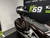 YAMAHA FJR 1300 ABS