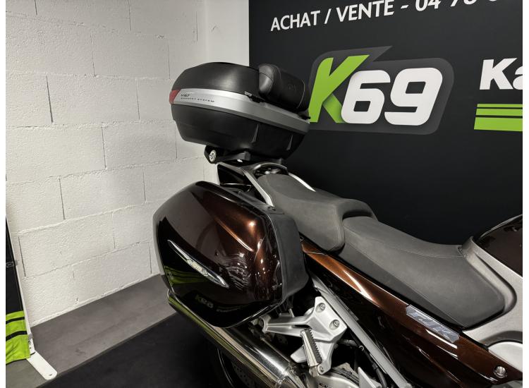 YAMAHA FJR 1300 ABS