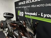 YAMAHA FJR 1300 ABS