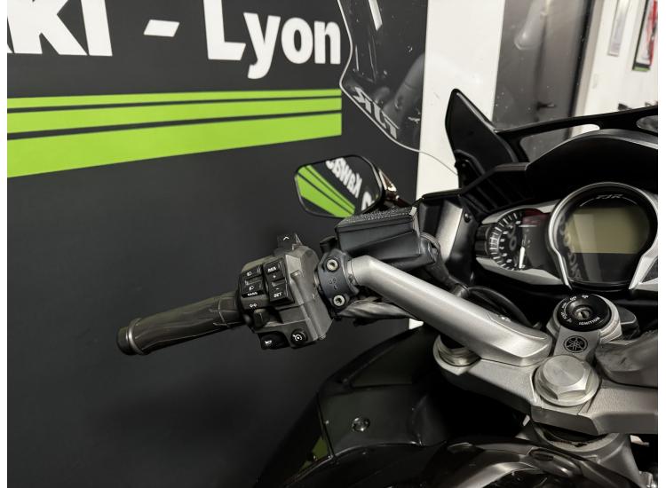 YAMAHA FJR 1300 ABS