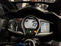 YAMAHA FJR 1300 ABS