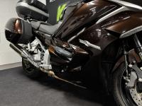 YAMAHA FJR 1300 ABS