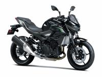 KAWASAKI Z 500 