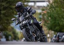KAWASAKI Z 500 