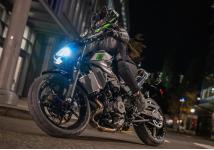 KAWASAKI Z 500 