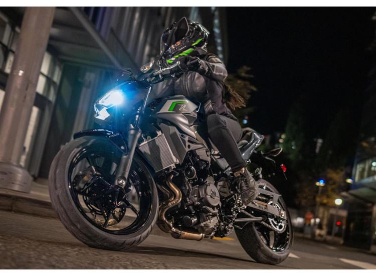 KAWASAKI Z 500 