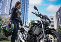 KAWASAKI Z 500 