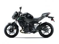 KAWASAKI Z 500 