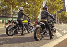 KAWASAKI Z 650 RS