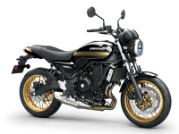 KAWASAKI Z 650 RS