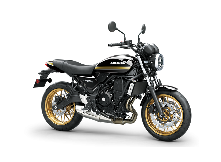 KAWASAKI Z 650 RS