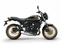 KAWASAKI Z 650 RS