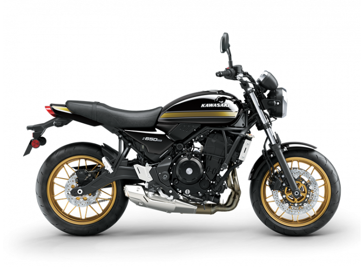 KAWASAKI Z 650 RS