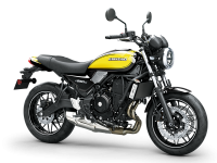 KAWASAKI Z 650 RS