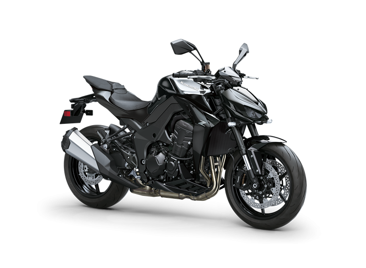 KAWASAKI KAWASAKI Z 1100