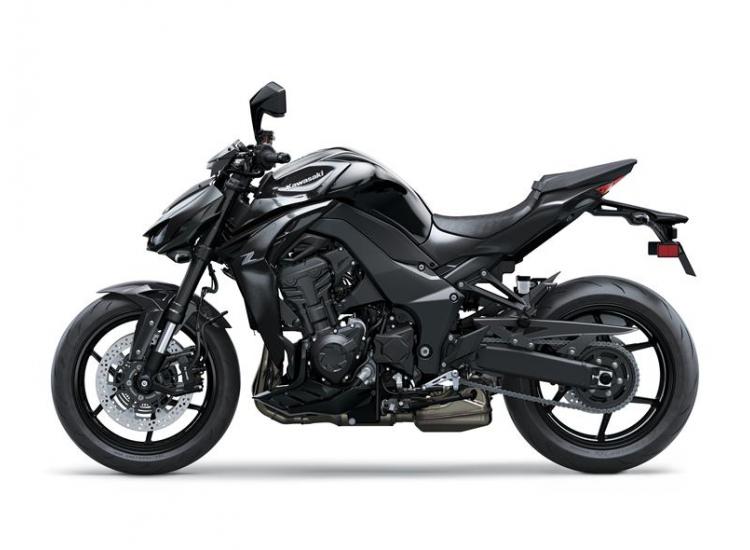 KAWASAKI KAWASAKI Z 1100