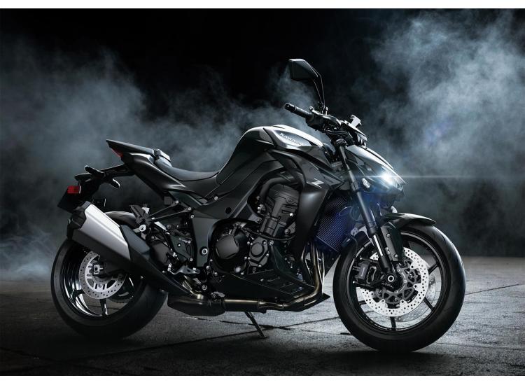 KAWASAKI KAWASAKI Z 1100