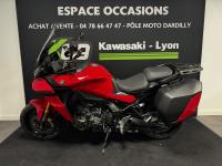 YAMAHA TRACER 9 GT