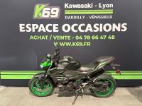 KAWASAKI Z 500 SE