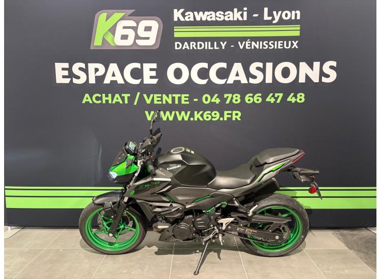 KAWASAKI Z 500 SE