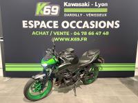KAWASAKI Z 500 SE