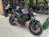 KAWASAKI Z 650 (47.5CV)
