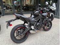 KAWASAKI Z 650 (47.5CV)
