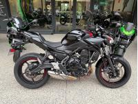 KAWASAKI Z 650 (47.5CV)