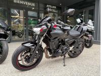 KAWASAKI Z 650 (47.5CV)