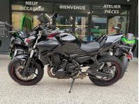 KAWASAKI Z 650 (47.5CV)