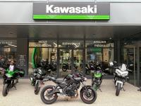 KAWASAKI Z 650 (47.5CV)