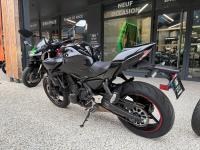KAWASAKI Z 650 (47.5CV)